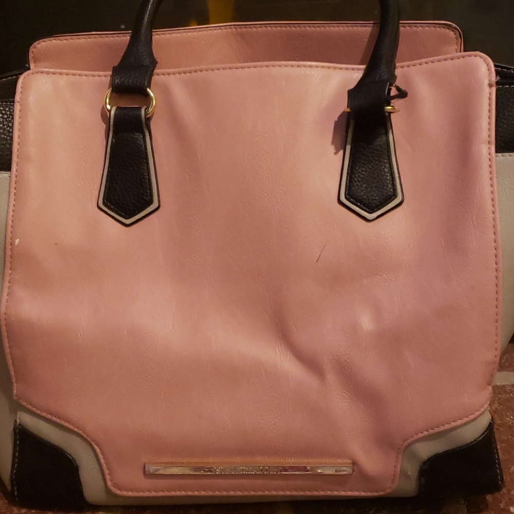 Large hand bag